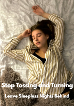 Stop Tossing and Turning